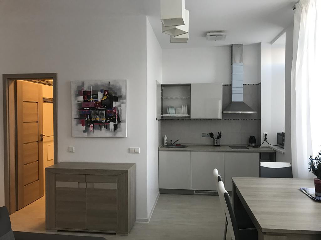 Taikos Apartmentai 2 Друскининкай Экстерьер фото